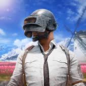 PUBG MOBILE：絕地求生M APK APK